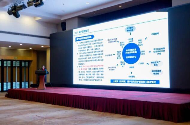 展示中华文明 体现文化活力